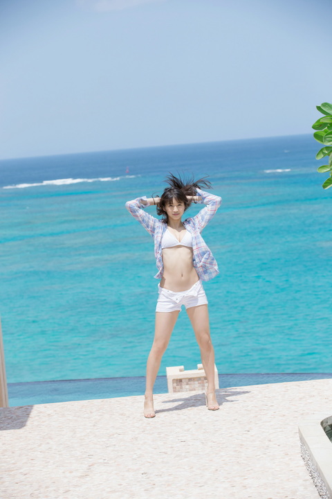 牧野真莉愛 - ハロー!プロジェクト デジタルブックス Vol.171  26枚目