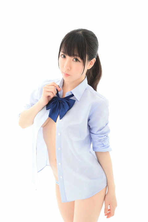 雨宮留菜 - 雨宮留菜(大聖母)のモザイクコスプレ (※Part.23)  27枚目