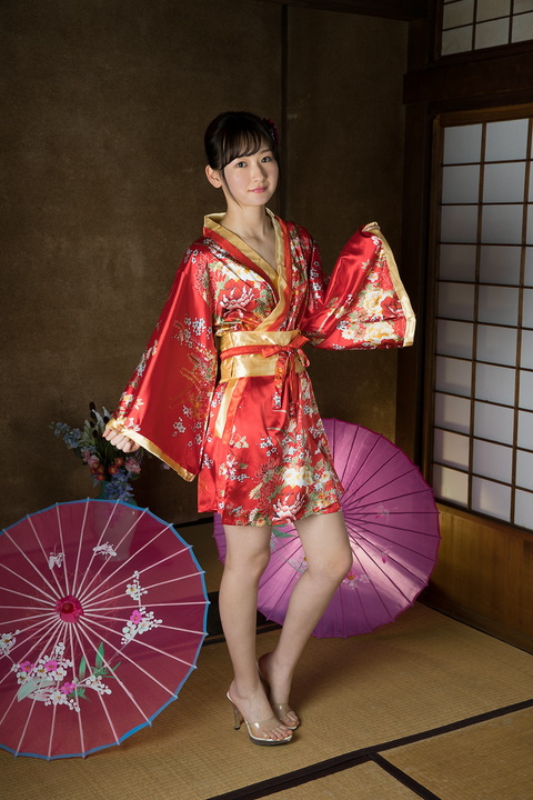近藤あさみ - 現女子 Limited Gallery 『あさみ日和 〜新章〜』  4枚目