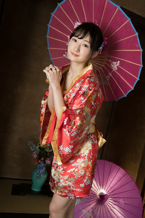 近藤あさみ - 現女子 Limited Gallery 『あさみ日和 〜新章〜』  8枚目