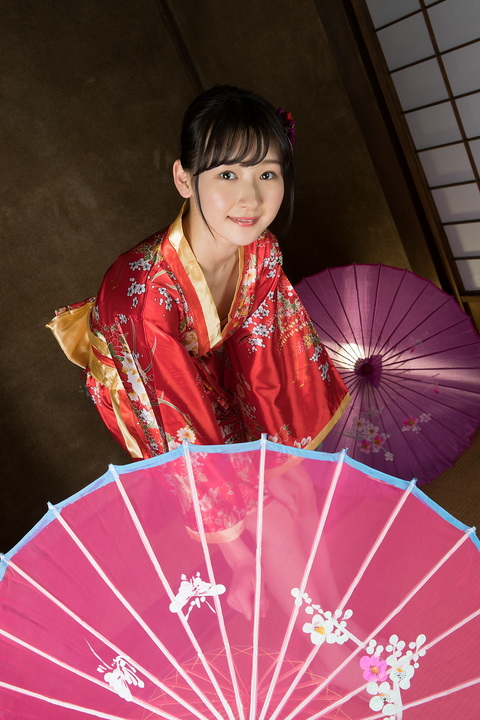 近藤あさみ - 現女子 Limited Gallery 『あさみ日和 〜新章〜』  12枚目