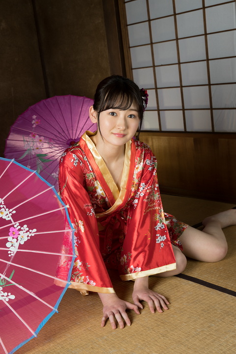 近藤あさみ - 現女子 Limited Gallery 『あさみ日和 〜新章〜』  13枚目