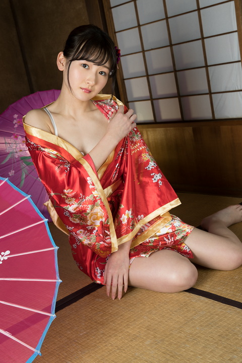 近藤あさみ - 現女子 Limited Gallery 『あさみ日和 〜新章〜』  14枚目