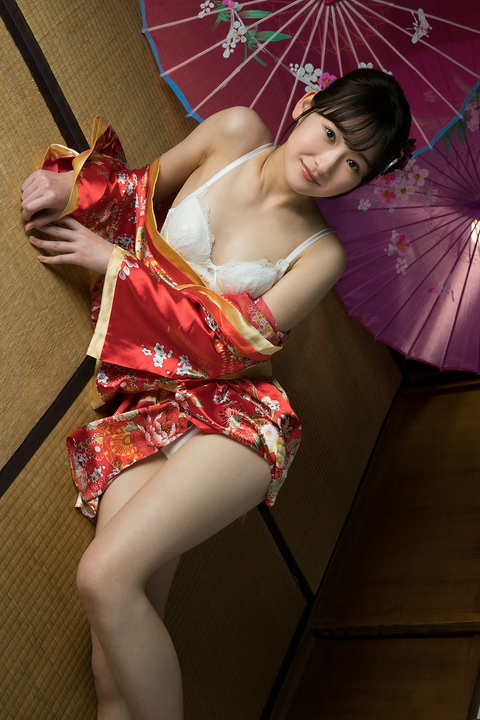 近藤あさみ - 現女子 Limited Gallery 『あさみ日和 〜新章〜』  22枚目