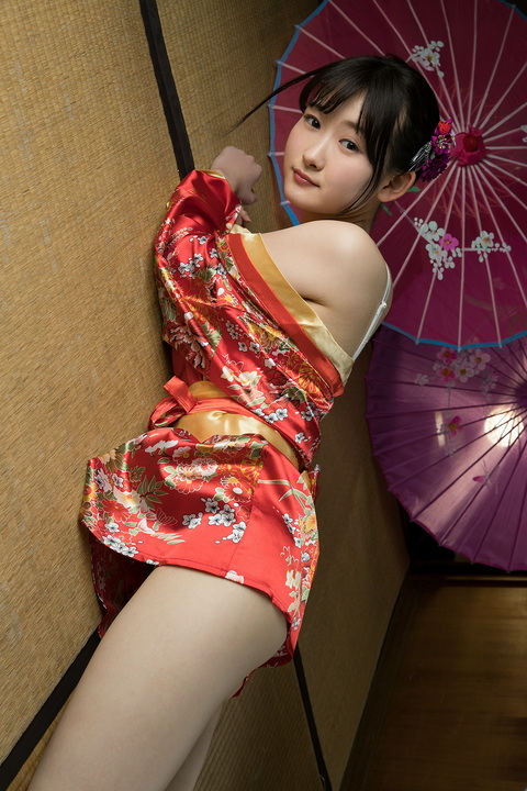 近藤あさみ - 現女子 Limited Gallery 『あさみ日和 〜新章〜』  28枚目
