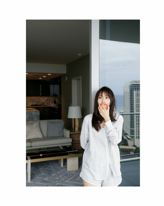 佐野ひなこ - 写真集 「最高のひなこ」  25枚目