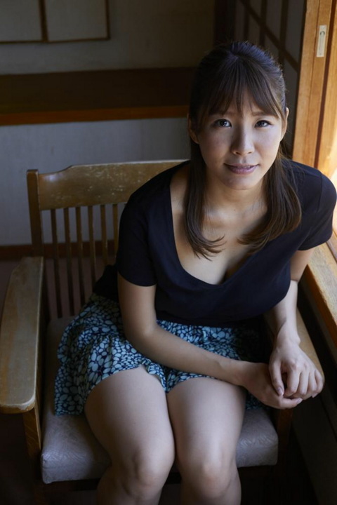 夏来唯 - ギルドデジタル写真集 「二人だけで」  9枚目