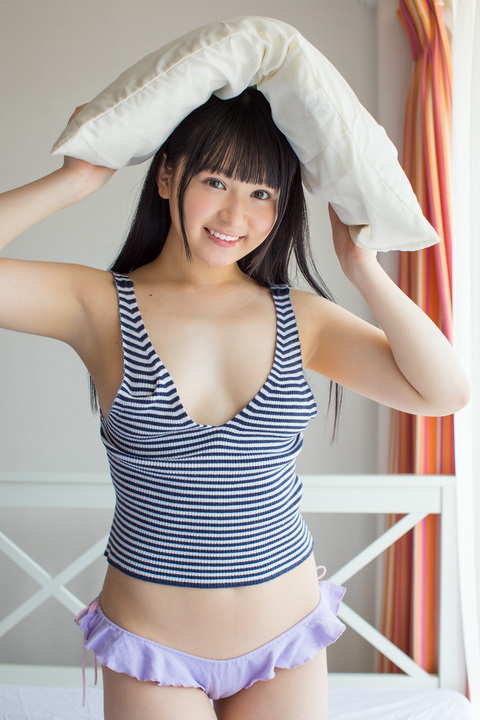平野もえ - 現女子 Limited Gallery 『教えて!もえ先生!』 (※Part.22)  7枚目
