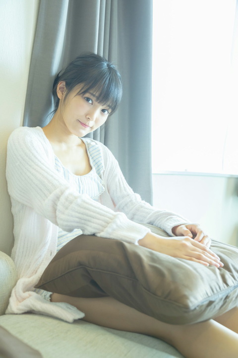 野村みな美 - ハロー!プロジェクト デジタルブックス Vol.188  12枚目