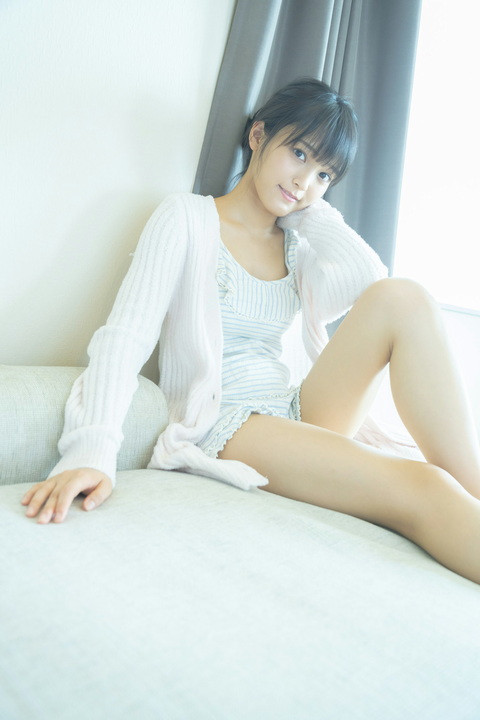 野村みな美 - ハロー!プロジェクト デジタルブックス Vol.188  13枚目