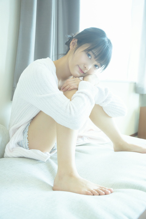 野村みな美 - ハロー!プロジェクト デジタルブックス Vol.188  14枚目