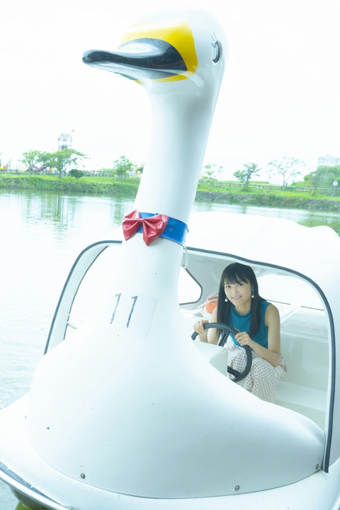 野村みな美 - ハロー!プロジェクト デジタルブックス Vol.188  23枚目