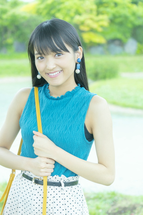 野村みな美 - ハロー!プロジェクト デジタルブックス Vol.188  26枚目