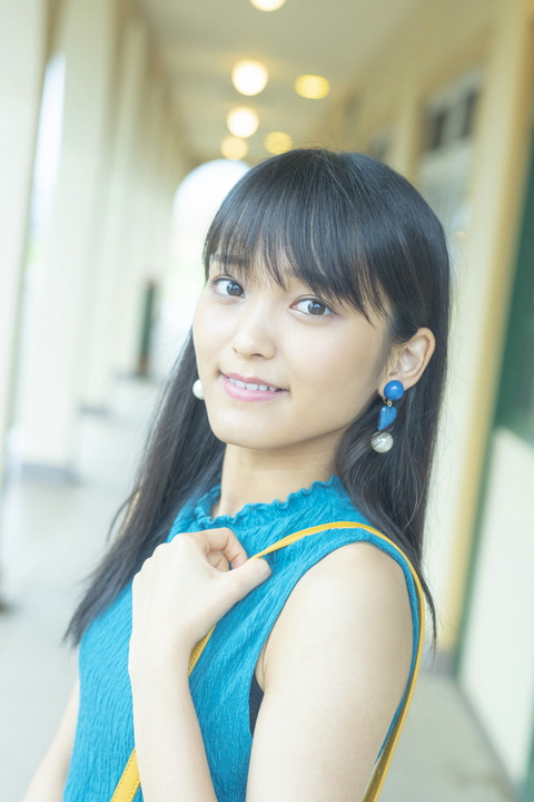 野村みな美 - ハロー!プロジェクト デジタルブックス Vol.188  29枚目