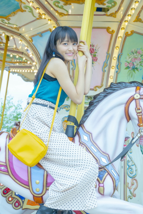 野村みな美 - ハロー!プロジェクト デジタルブックス Vol.188  30枚目