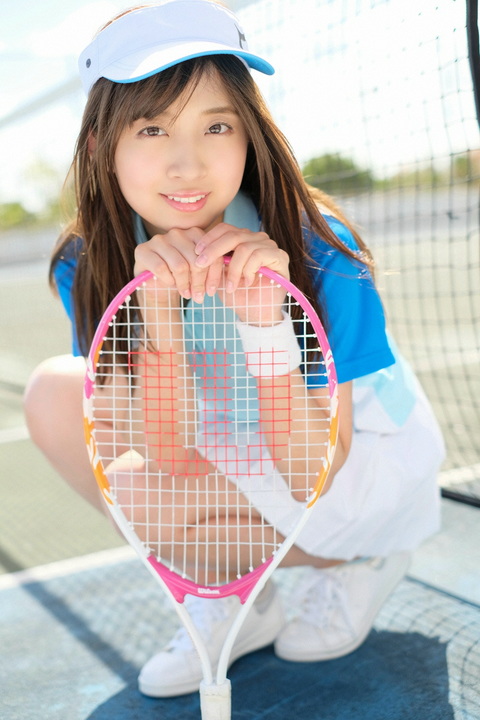 渡邉幸愛 - YSビジュアルWEB Vol.849  5枚目