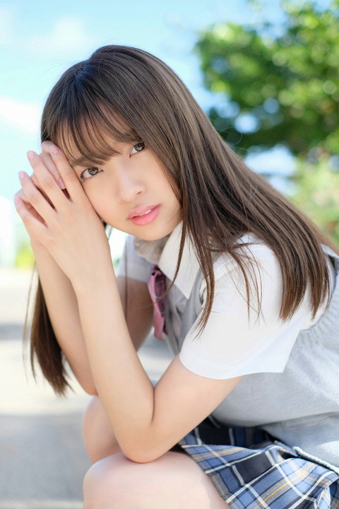 渡邉幸愛 - YSビジュアルWEB Vol.849  26枚目