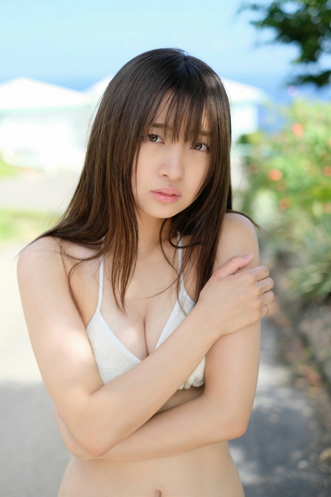 渡邉幸愛 - YSビジュアルWEB Vol.849  30枚目