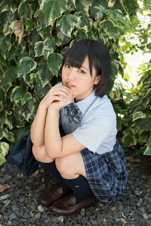 香月杏珠 - 現女子 Special Gallery Part4 (※Part.13)  13枚目