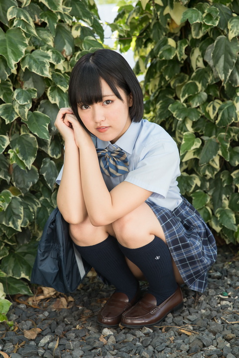 香月杏珠 - 現女子 Special Gallery Part4 (※Part.13)  15枚目