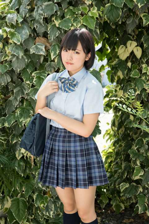 香月杏珠 - 現女子 Special Gallery Part4 (※Part.13)  18枚目