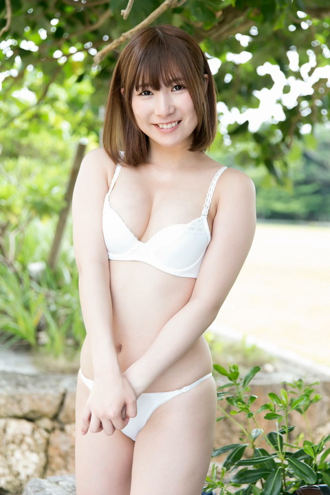 伊藤里織 - デジタル写真集 伊藤里織 SAORI Styles 初恋は忘れない (※Part. 33)  26枚目