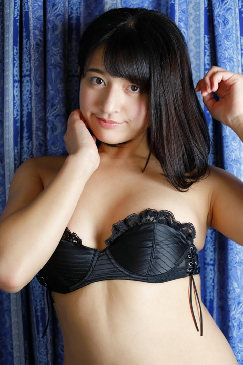 徳江かな - ギルドデジタル写真集 「恋をしたから」  27枚目