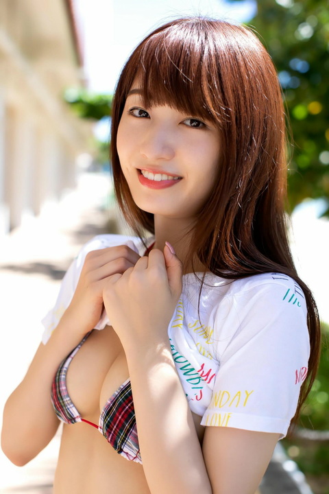 美音咲月 - デジタル写真集 美音咲月 SATSUKI Styles 恋蛍  28枚目