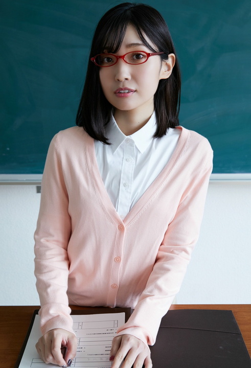 佐野礼奈 - 解禁グラビア写真集 「先生は年上の彼女」  14枚目