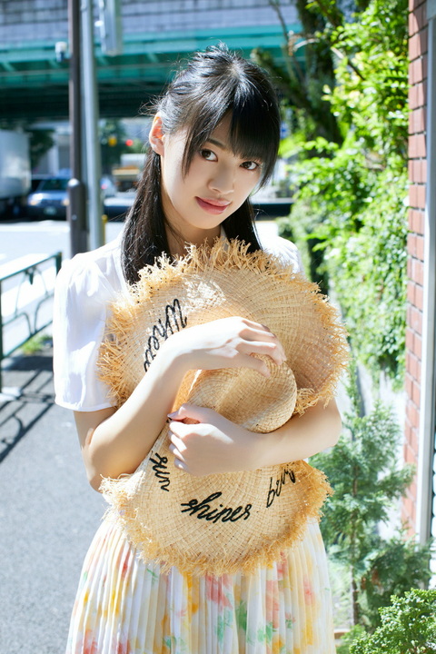 藤田いろは - 必撮!まるごと☆ 藤田いろは 秘密の時間  9枚目