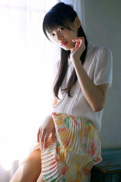藤田いろは - 必撮!まるごと☆ 藤田いろは 秘密の時間  12枚目