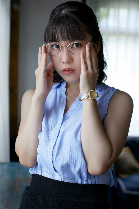 伊織いお - 必撮!まるごと☆ 伊織いお 先生のJカップ  4枚目
