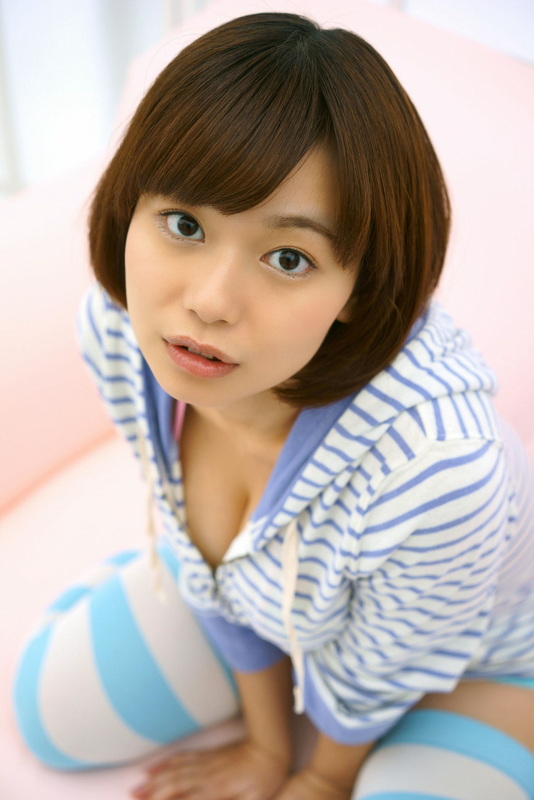 和地つかさ - グラビア学園 豊潤淑女  13枚目