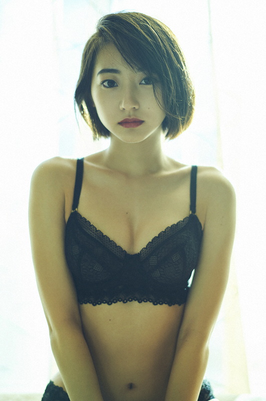 武田玲奈 - 週プレnet No.235 「THE LAST」 (※Part.22)  25枚目