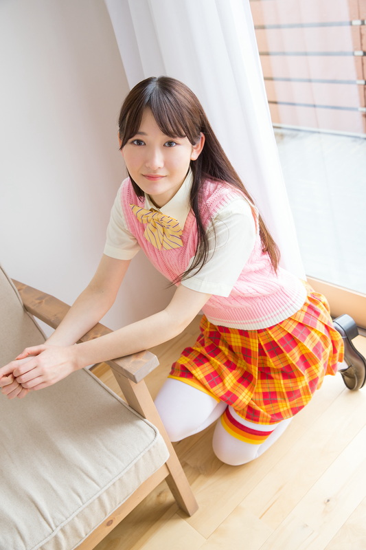 近藤あさみ - 現女子 Limited Gallery 『ニーハイコレクション〜新章〜 Part5』  11枚目