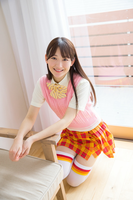 近藤あさみ - 現女子 Limited Gallery 『ニーハイコレクション〜新章〜 Part5』  12枚目