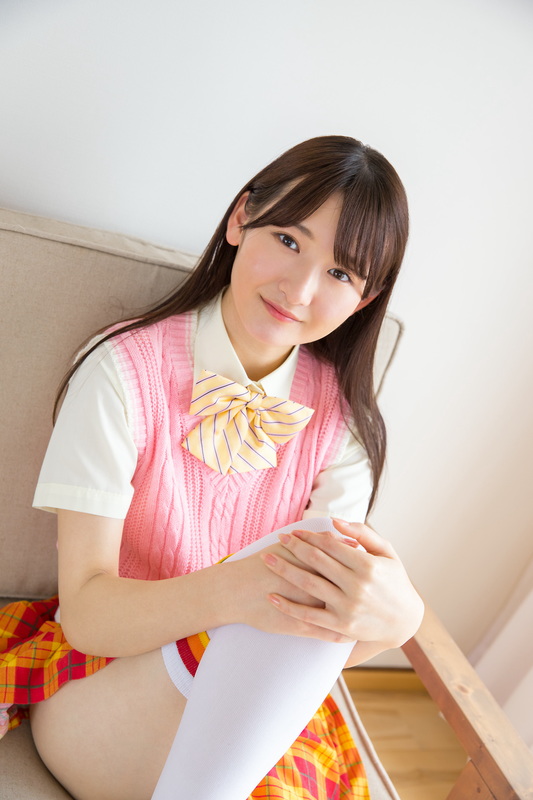 近藤あさみ - 現女子 Limited Gallery 『ニーハイコレクション〜新章〜 Part5』  16枚目