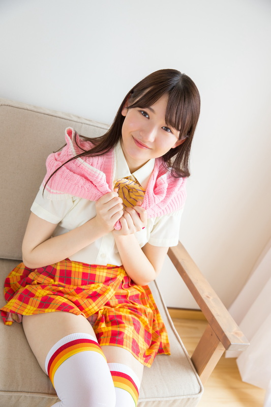 近藤あさみ - 現女子 Limited Gallery 『ニーハイコレクション〜新章〜 Part5』  18枚目
