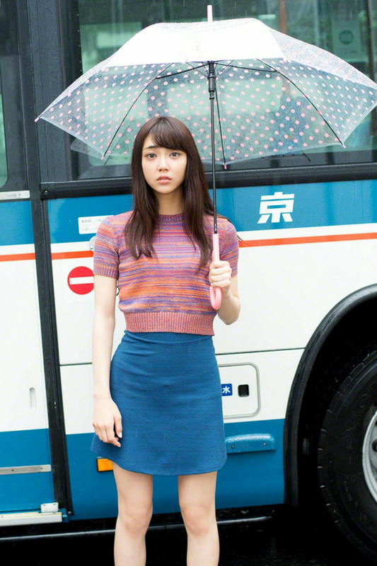山谷花純 - ワニブックスグラビアコレクション #146 2016年08月号 (※Part.12)  27枚目