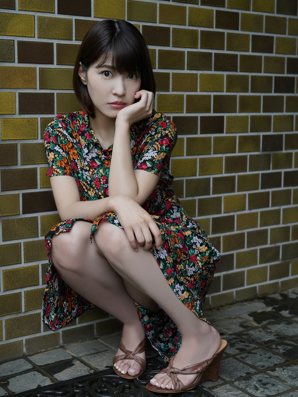 岸明日香 - saa net strictly strictly GIRL 「真夏のGパイSHOCK 2」  6枚目