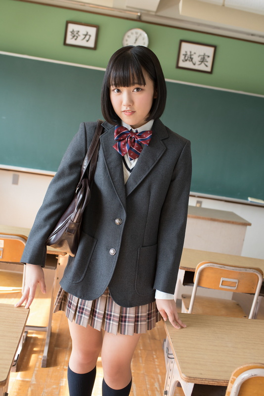 香月杏珠 - 現女子 Limited Gallery 『君のことを知りたくなる』 (※Part.12)  9枚目