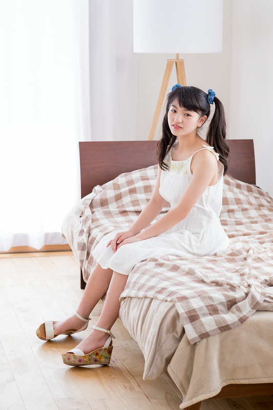 玉城ひなこ - 現女子 Premium Gallery 3 (※Part.22)  1枚目