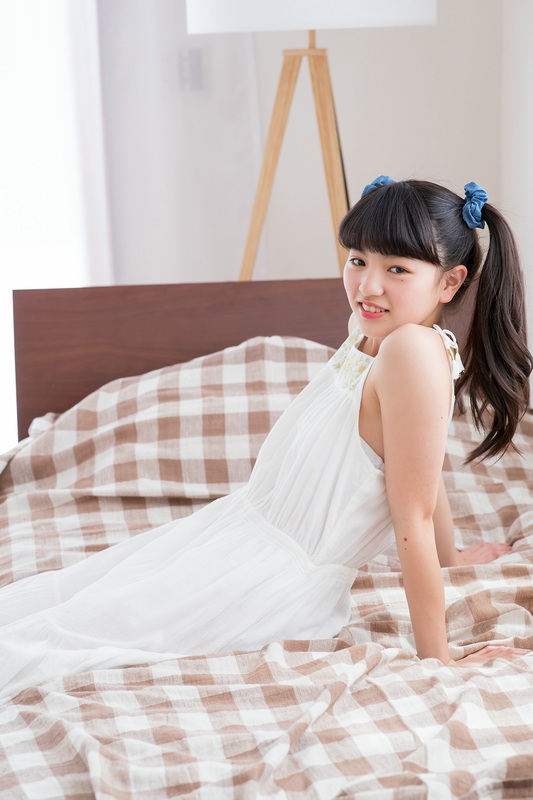 玉城ひなこ - 現女子 Premium Gallery 3 (※Part.22)  4枚目