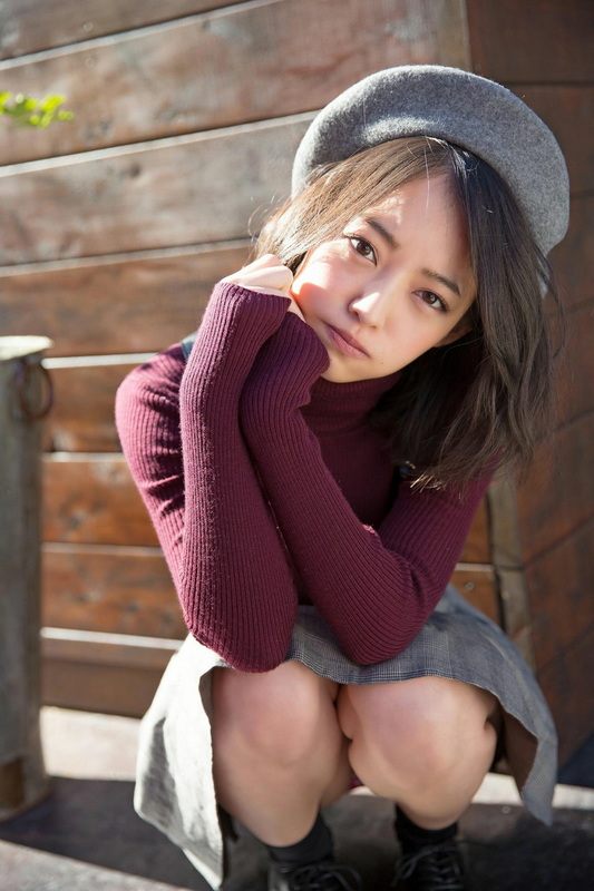 安藤遥 - 必撮!まるごと☆ 安藤遥 本日はデート日和  17枚目