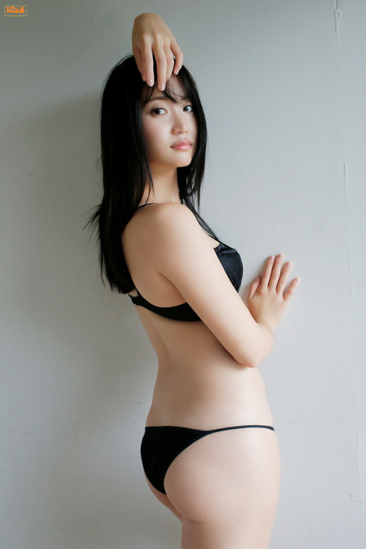BOMB.tv Gravure Channel 2019年11月号 - 永尾まりや  18枚目