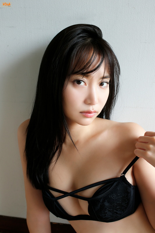 BOMB.tv Gravure Channel 2019年11月号 - 永尾まりや  25枚目