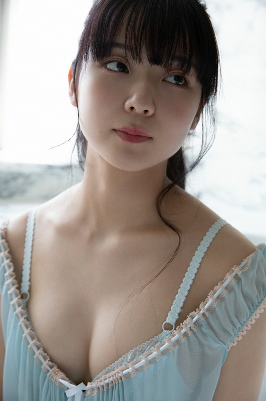 ろるらり - 週プレnet Extra EX720 「くせになるかわいさ。」  22枚目