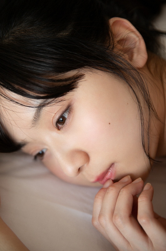ろるらり - 週プレnet Extra EX720 「くせになるかわいさ。」  29枚目