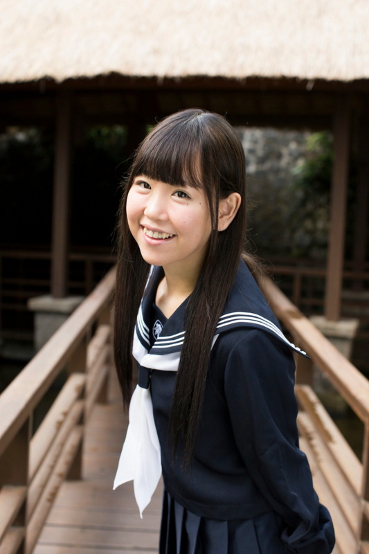 逢沢ありあ - デジタル写真集 「恥じらい乙女」 ※Vol.1〜Vol.4  12枚目