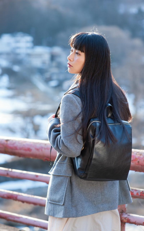 春野恵 - デジタル写真集 「裸のお付き合い!」  2枚目